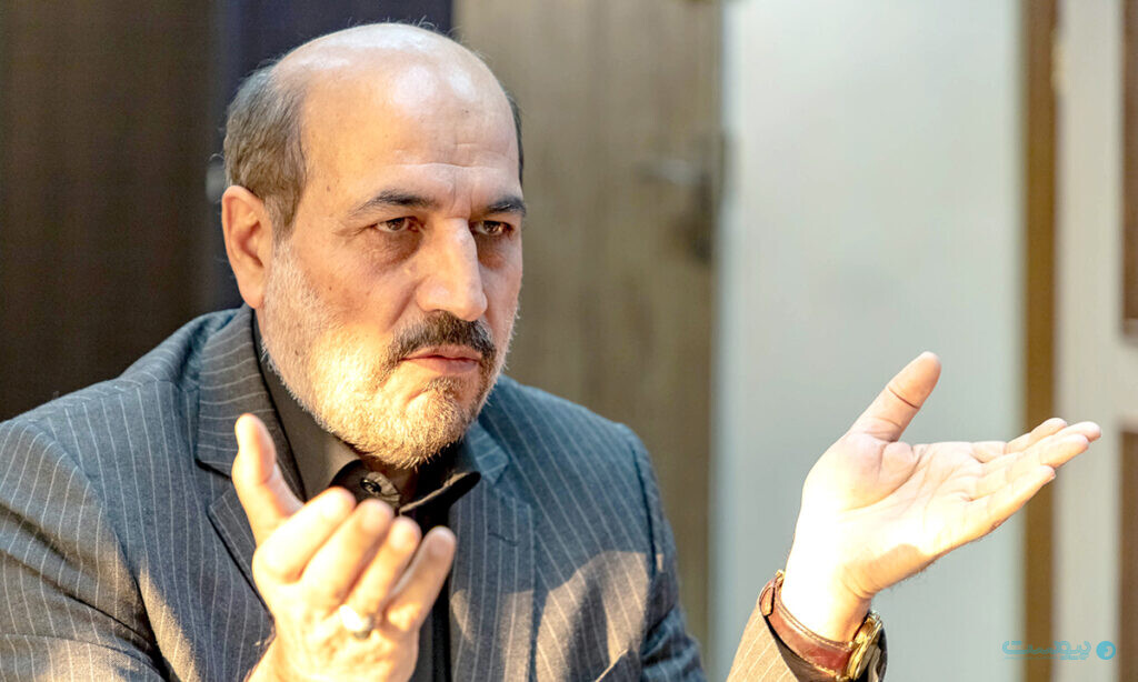 مراکز دولتی باید از پلتفرم‌های داخلی استفاده کنند
