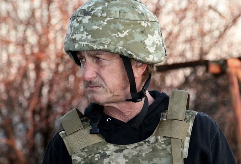 جنگ و سلبریتی