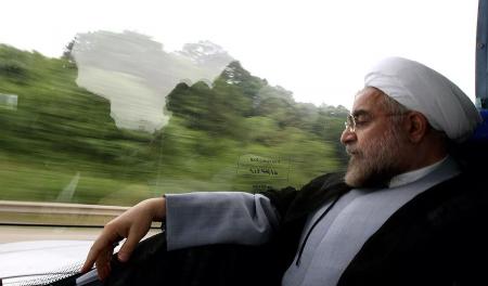 چند خبر از حسن روحانی به نقل از نزدیکان رسانه‌ای‌اش