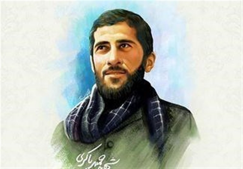 بهتر که شهید شد؛ بالاخره خوابید!