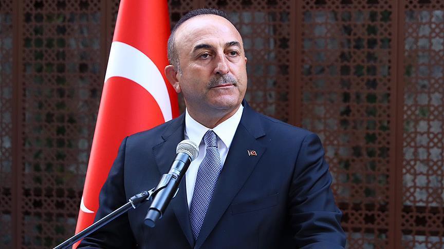 ترکیه در تحریم‌ها علیه روسیه شرکت نمی‌کند