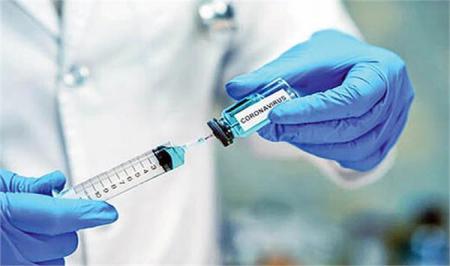 تزریق ۱۴۲ میلیون دز واکسن کرونا در کشور