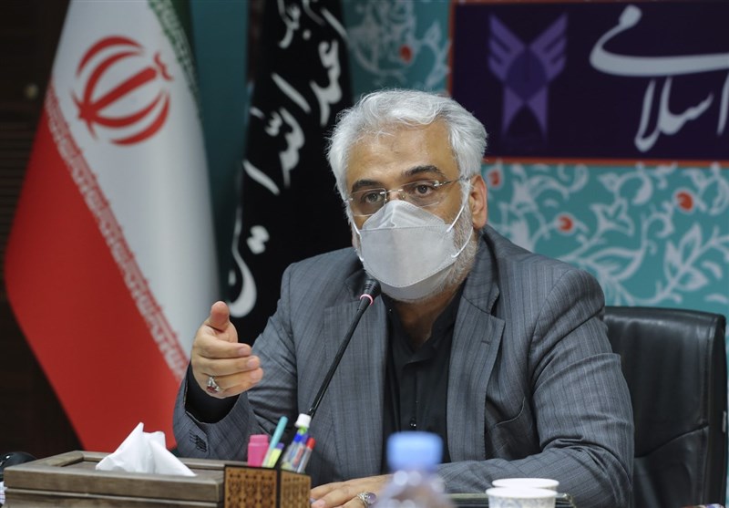 شهید سلیمانی با محبت و مودت همه را دور هم جمع کرد