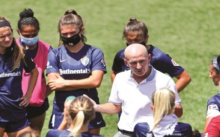 فوتبال زنان درگیر بحران رسوایی جنسی