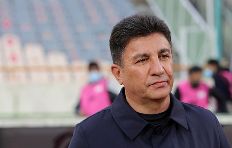 این فوتبال را دست نامادری‌اش نمی‌سپارم