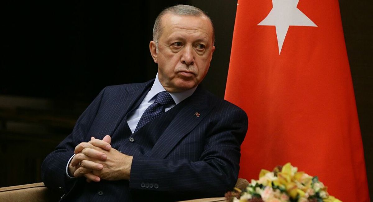 اردوغان بدون روتوش