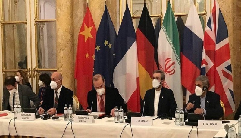 خط قرمز آمریکا در مذاکرات خط قرمز ایران!
