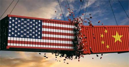 رقابت اقتصادی چین و آمریکا باید در شرایطی سالم و منصفانه انجام شود