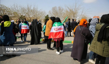 حاشیه‌سازی‌های عجیب برای فوتبال ایران تمامی ندارد‌