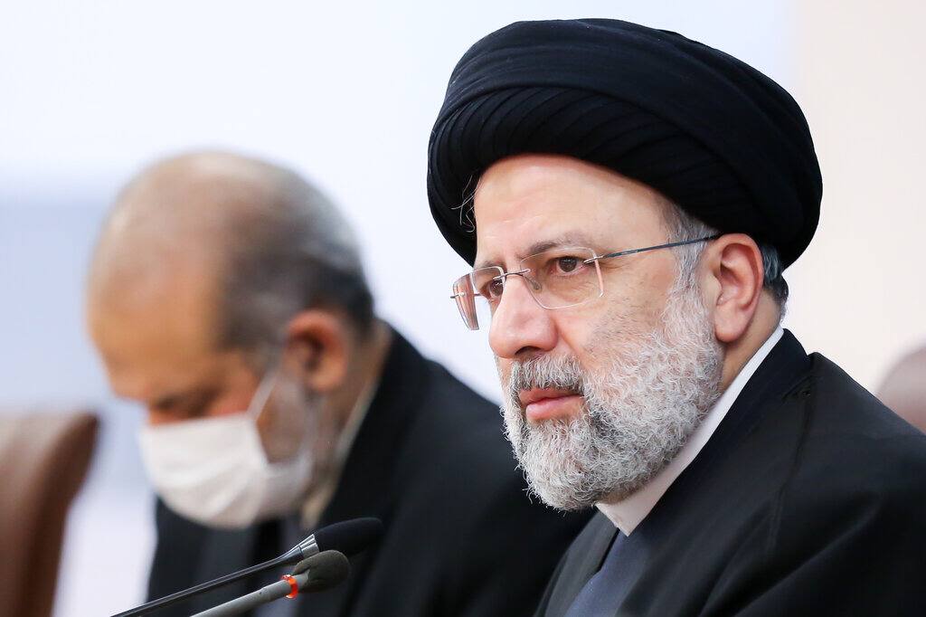 دستور رئیسی به وزیر کشور برای پیگیری حواشی دیدار ایران - لبنان