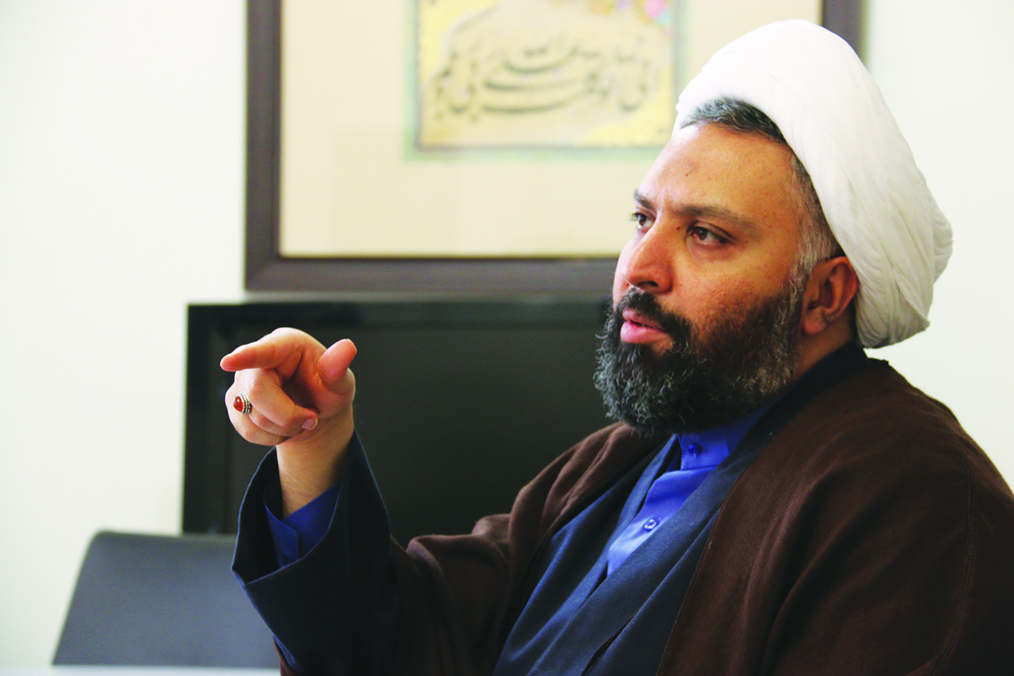 ۱۰ گام به جلو در حکمرانی فرهنگی