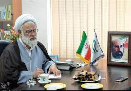 تشییع پرشور پیکر مرحوم شفیعی نشانه رضایت مردم بود