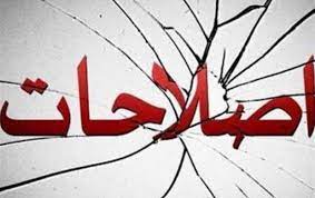 یک سیاست تجدیدی؛ مشارکت مشروطی