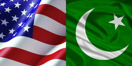 زهر  آمریکا در  تن  پاکستان