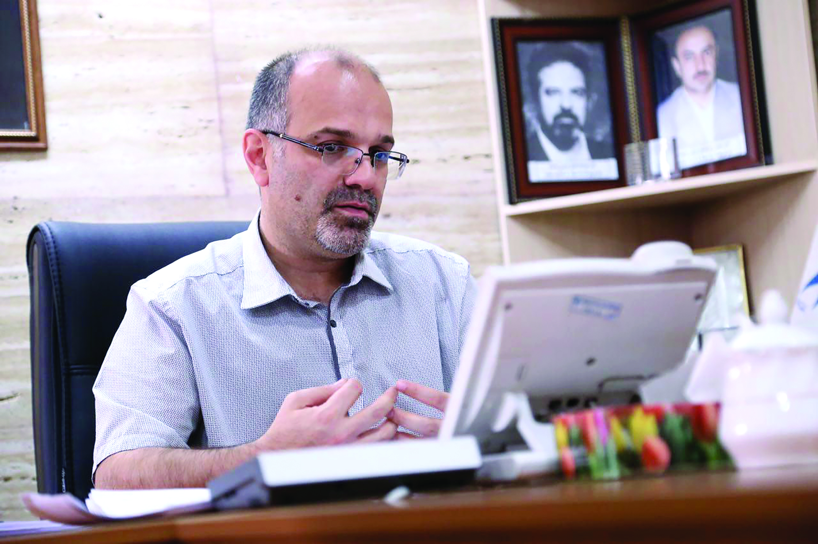 فعالیت ۱۳۴ عضو هیات‌علمی تمام‌وقت در دانشکده دندانپزشکی