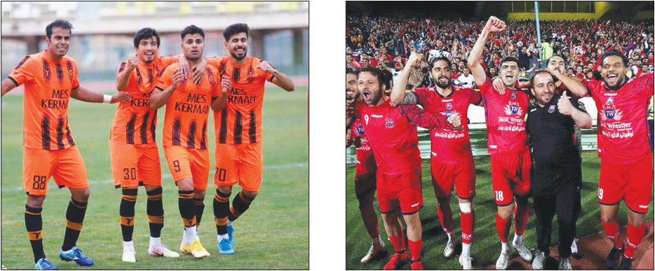 جدال تجربه با جوانی