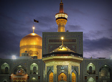 امام رضایی‌ها