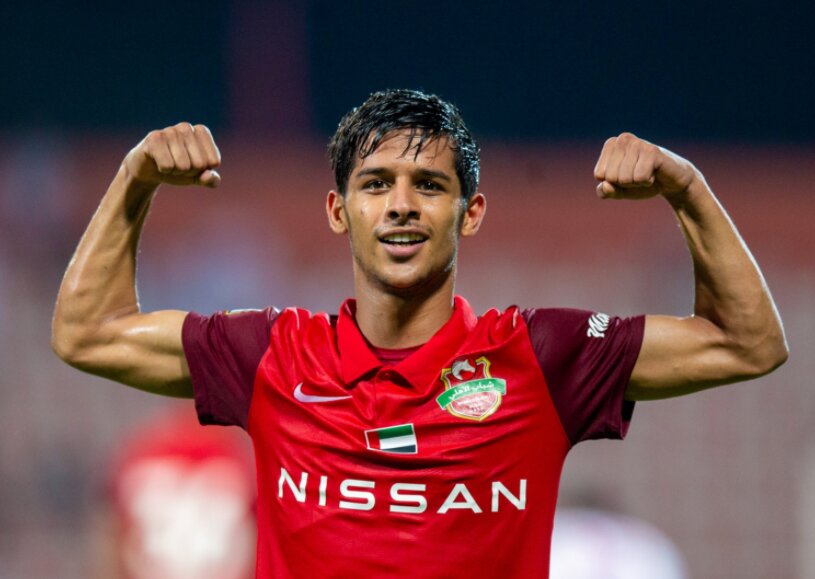 لژیونرهای ناکام