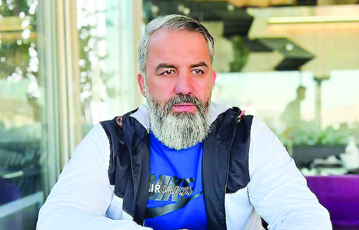 رعایت عدالت در کشتی به همه چسبید