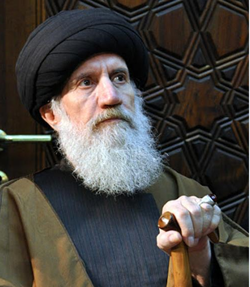 استاد فاطمی‌نیا؛ هوشمند و مخاطب‌شناس