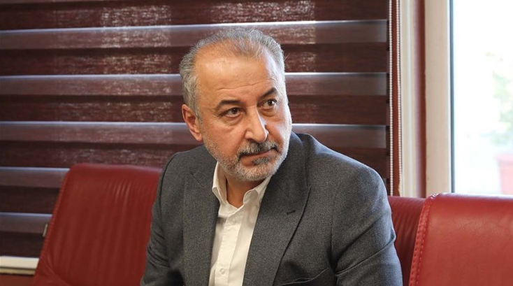 درویش: کدام امنیت؟ یحیی از سکو تا رختکن سنگ خورد