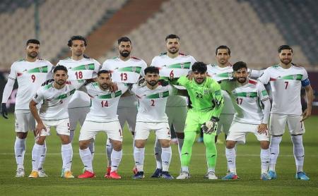 ایران امیدوار به بازی با سنگال، اسپانیا یا پرتغال