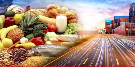 رتبه ۴۳ ایران در واردات غذا