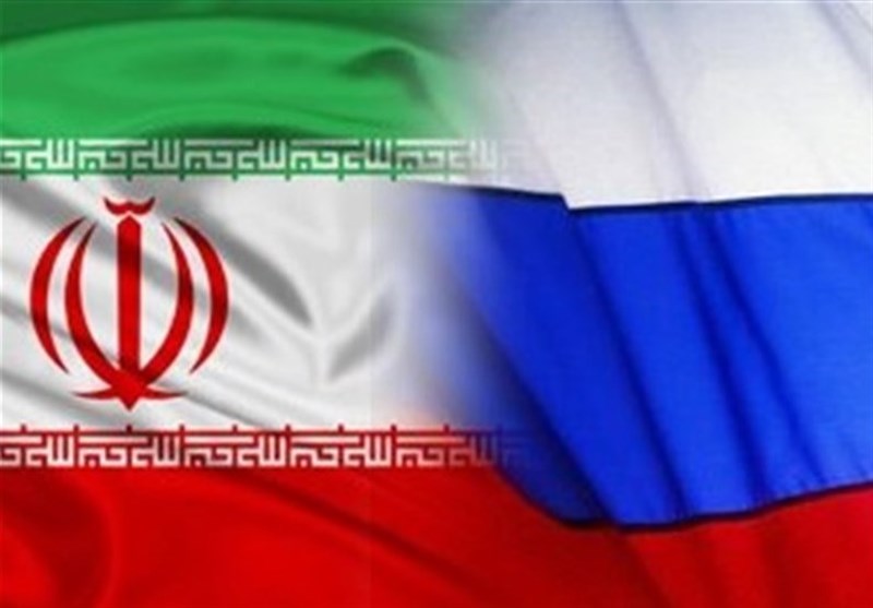 سهم 2دهم درصدی ایران از بازار روسیه