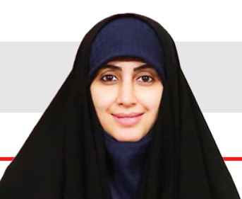 سوغاتی از انتهای خیابان فلسطین