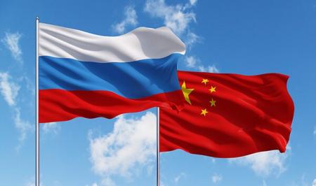 تاثیر جنگ اوکراین بر روابط اقتصادی روسیه و چین
