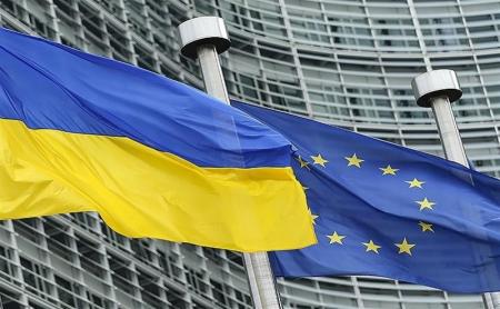 اروپا و تلنگر بحران اوکراین