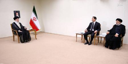 سیاست ایران گسترش روابط با کشورهای همسایه است
