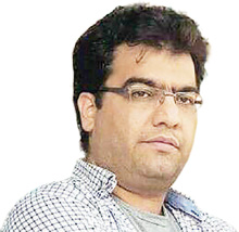 چه جوری حساب می‌کنین؟