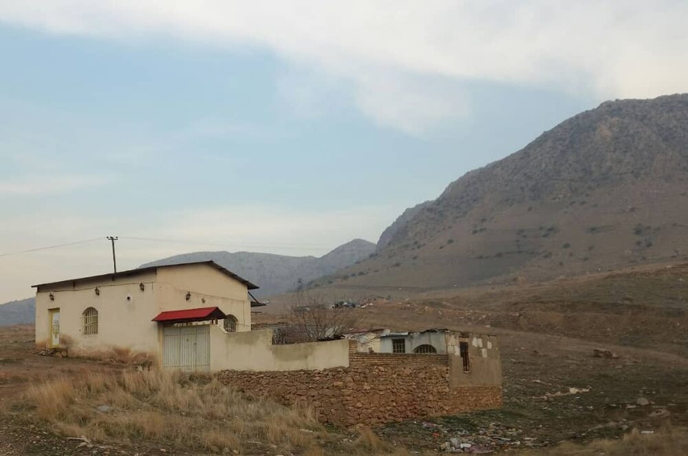 فیلم/ معمای مالکیت ۴۰۰۰ خانه به دوش شهرک زیتون