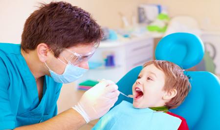 دندانپزشک‌های تهران ۶ برابر متوسط ایران
