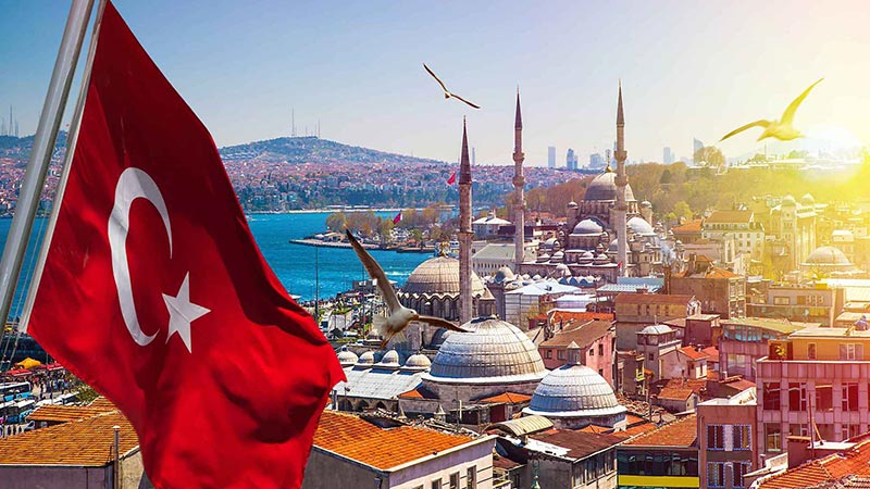 ۳ شهر ترکیه و تهران رکورددار تورم مسکن