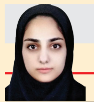 نور امید در چشم دختران ایران