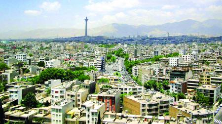۷۰ درصد نقدینگی بازار مسکن تهران برای سفته‌بازان