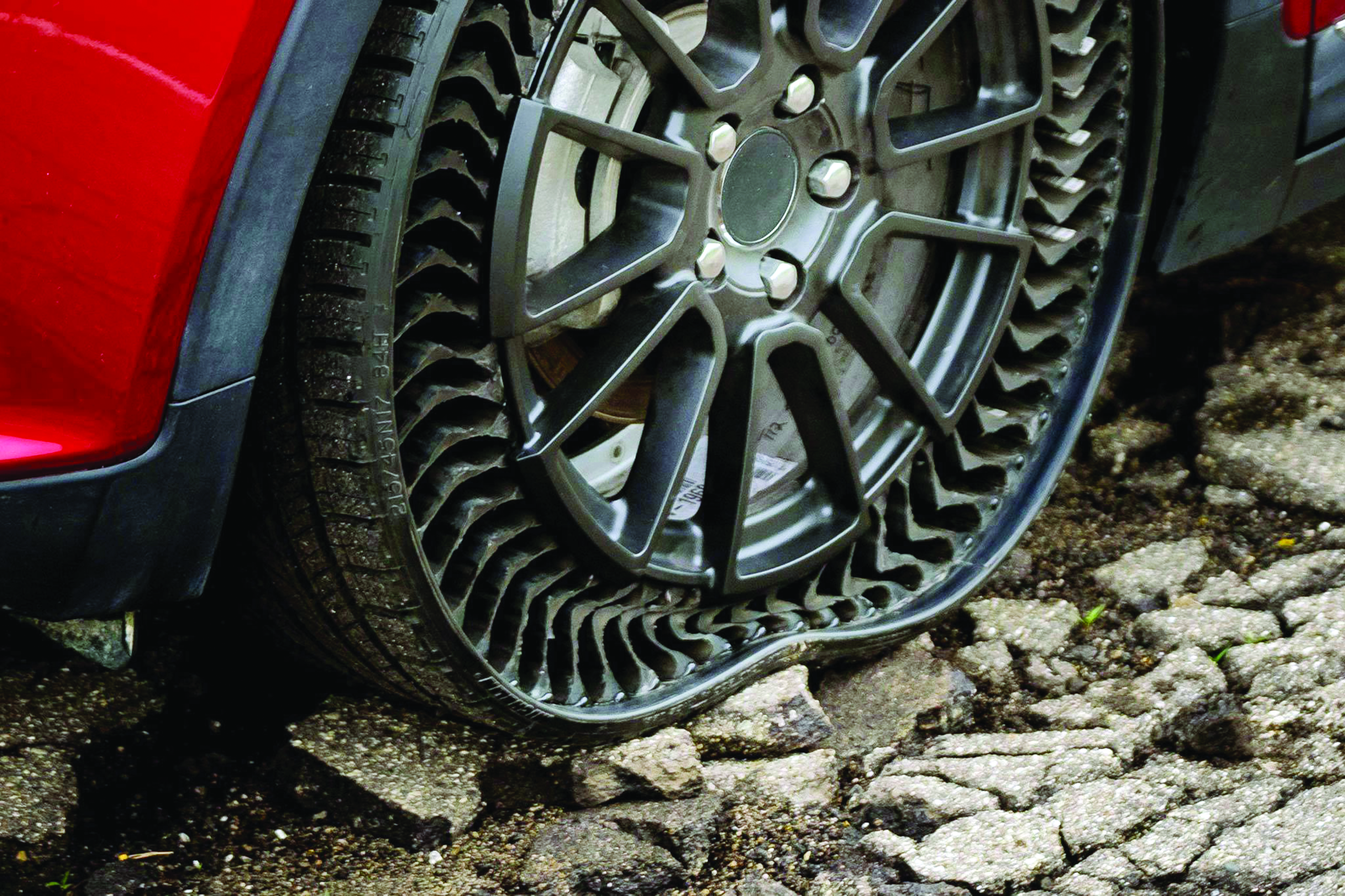 بازار  ۲۱۹ میلیارد دلاری تا ۲۰۳۰ در انتظار صنعت تایرسازی