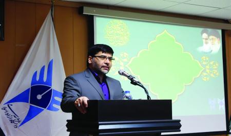 نظام‌نامه دانشکده تعلیم‌وتربیت اسلامی به‌زودی نهایی می‌شود
