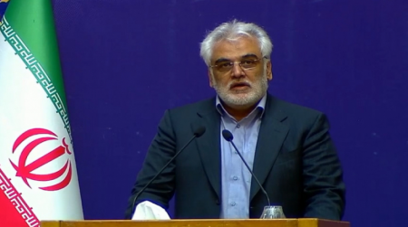 انتقاد دکتر طهرانچی از عدم توجه واحدهای دانشگاهی  به ظرفیت‌های استانی