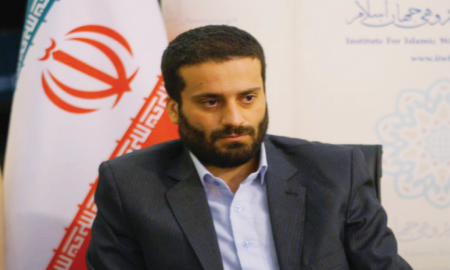 ایرانراه؛ الگویی برای اندیشه سیاسی ایران