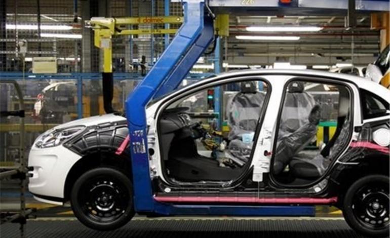 ۳۱ راهکار برای برون رفت از چالش‌های صنعت خودرو