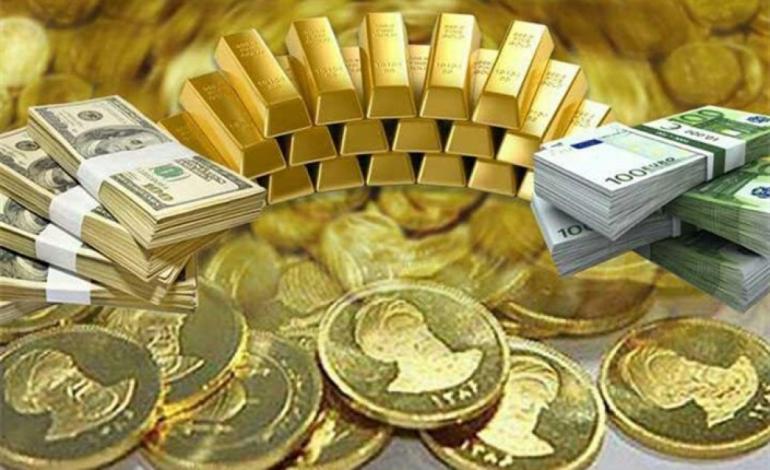 نجمی: دلیل افزایش قیمت دلار در بازار مشخص شد