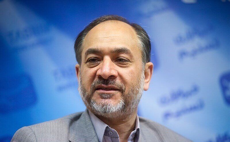 بازگشت سفیر امارات اقتدار ایران را نشان می‌دهد
