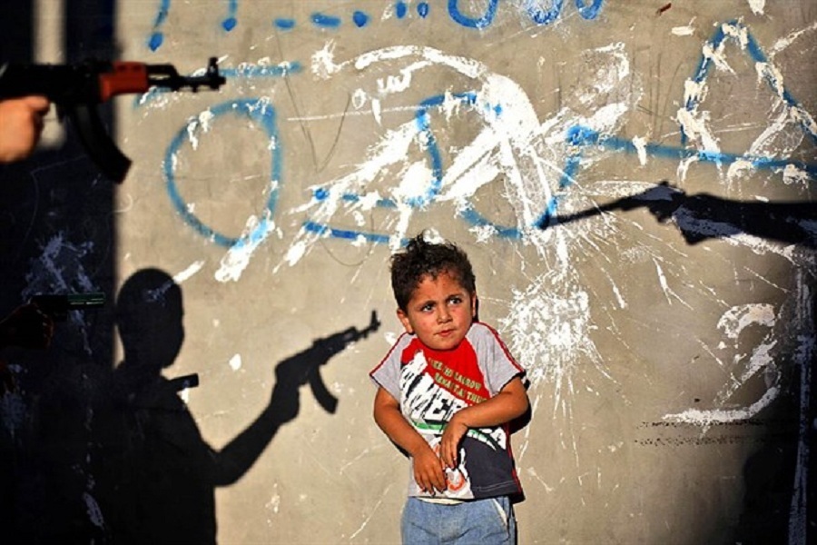 آزادی قدس و حفظ امنیت کودکان فلسطینی اولویت جهان اسلام است