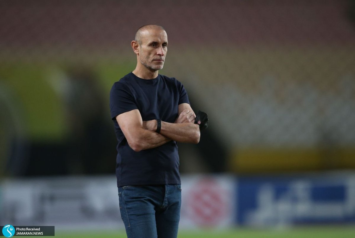 یحیی برنده چالش با کی‌روش