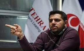 کاش «حرف نزدن» بلد بودید!