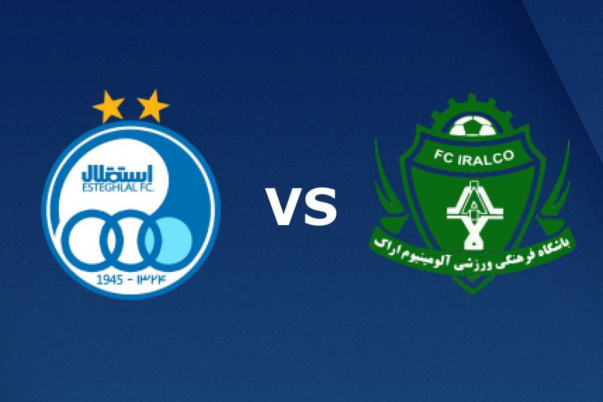 استقلالی‌ها فکر نکنند مقابل آلومینیوم کار ساده‌ای دارند