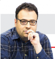 ما، سلبریتیسم و قیچی برگردان جلوی دروازه خودمان